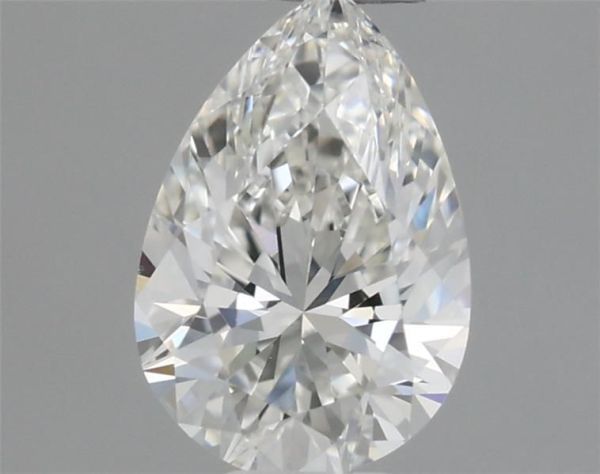 Pear Diamond image