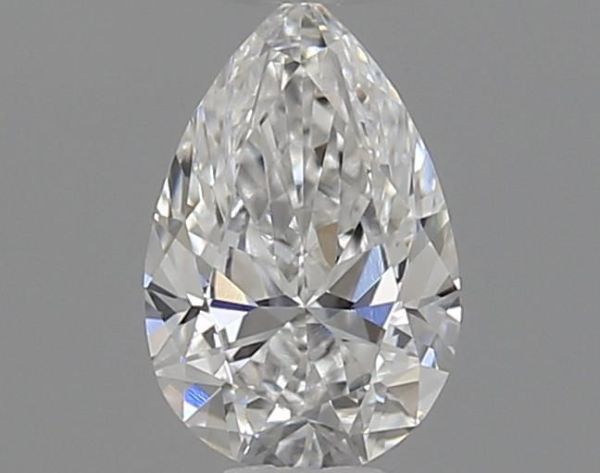 Pear Diamond image