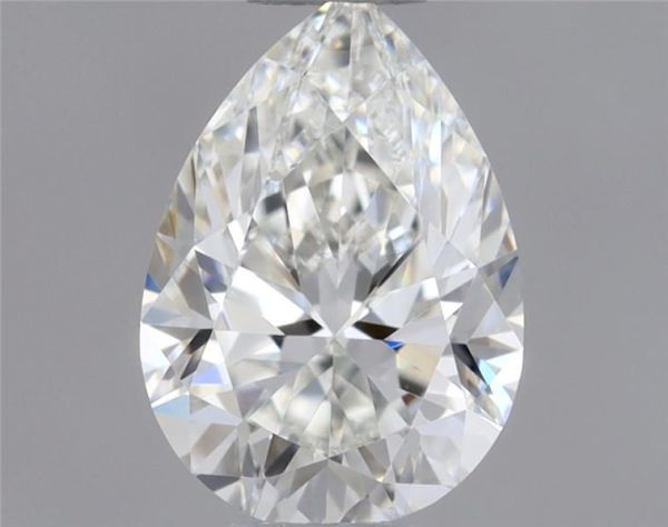 Pear Diamond image