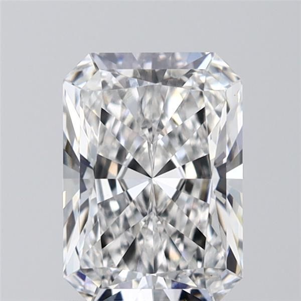 Radiant Lab-Grown Diamond image
