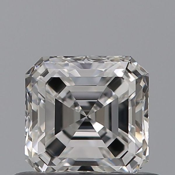 Asscher Diamond image