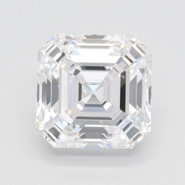 Asscher Lab-Grown Diamond image