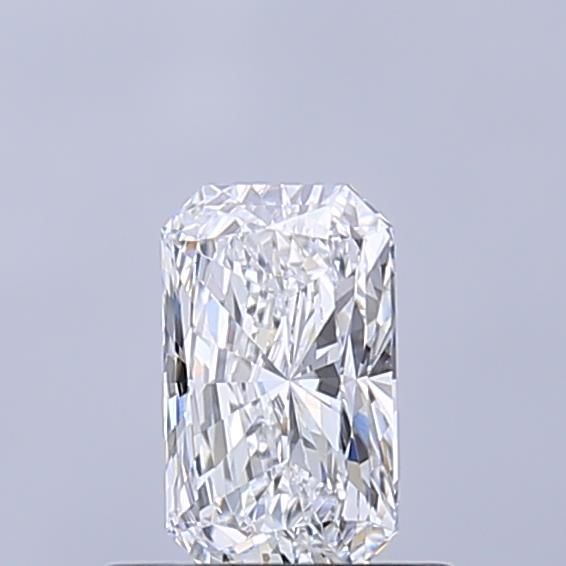 Radiant Lab-Grown Diamond image