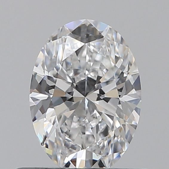 Oval Diamond image