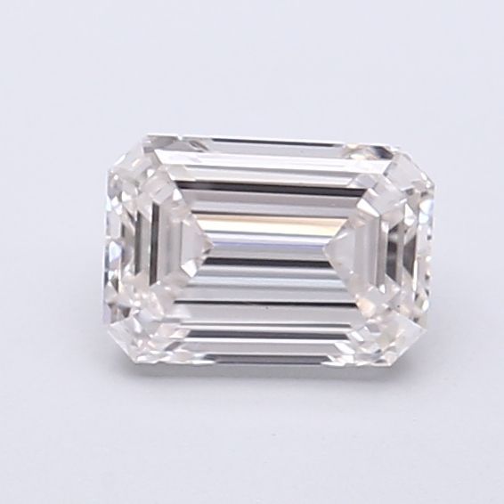 Emerald Lab-Grown Diamond image