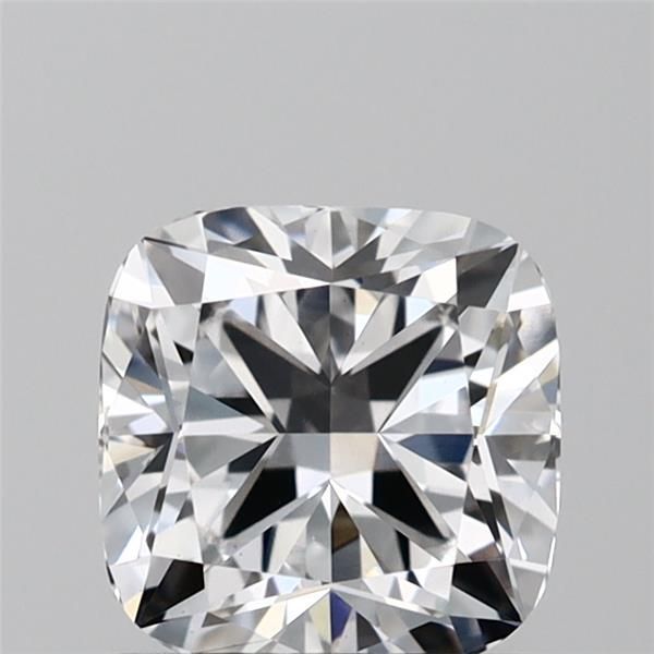 Cushion Lab-Grown Diamond image