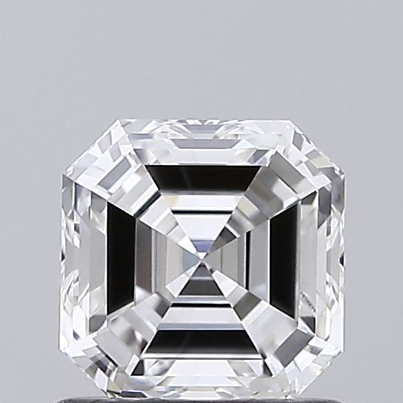 Asscher Lab-Grown Diamond image
