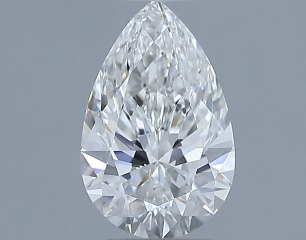 Pear Diamond image