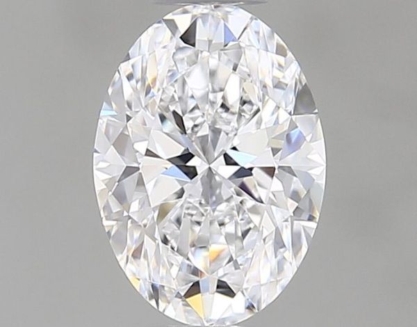 Oval Diamond image