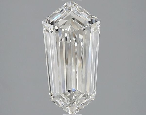 Hexagonal Lab-Grown Diamond image