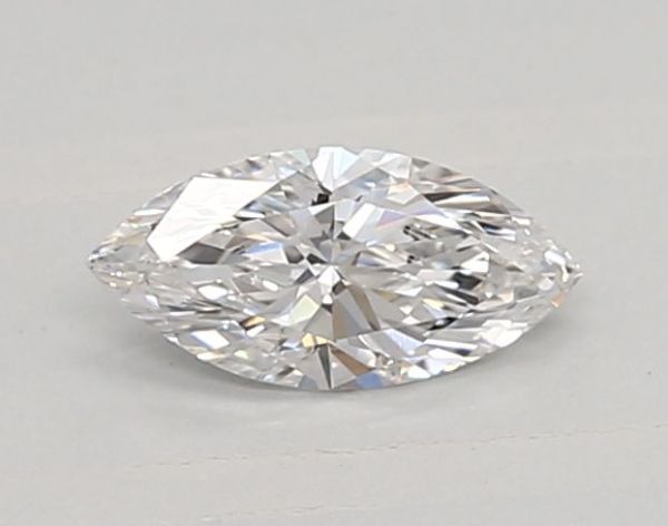 Marquise Lab-Grown Diamond image