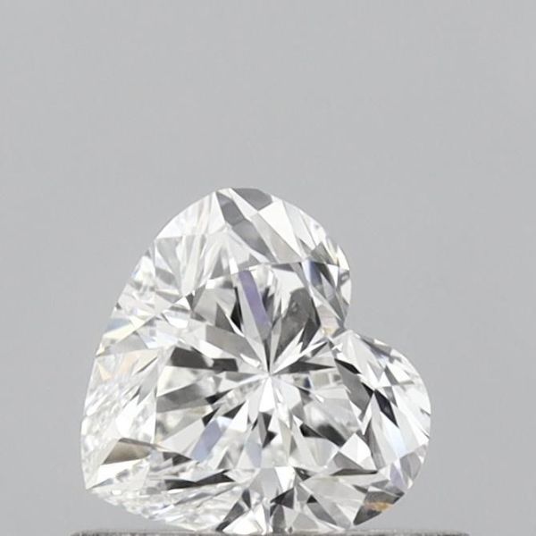 Heart Lab-Grown Diamond image