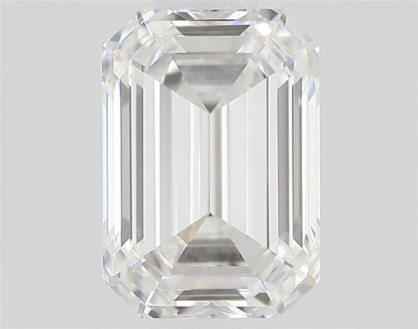 Emerald Diamond image