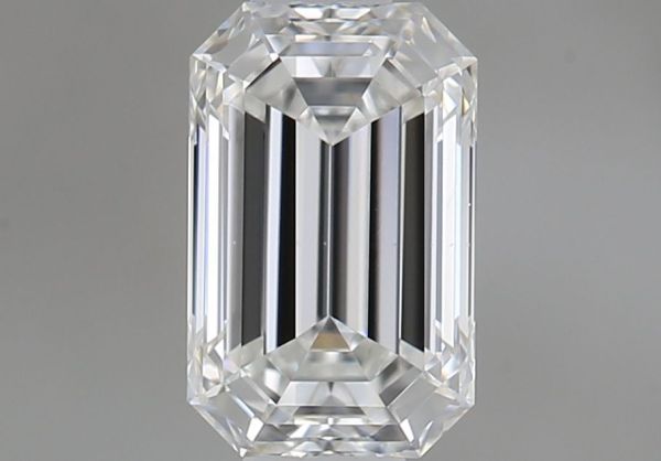 Emerald Diamond image