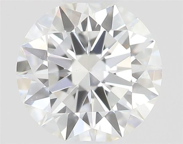 Round Diamond image