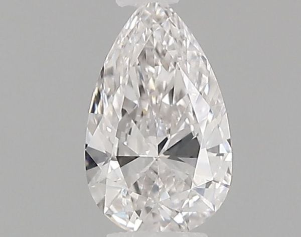 Pear Lab-Grown Diamond image