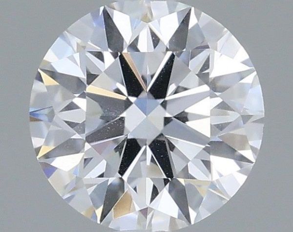 Round Lab-Grown Diamond image