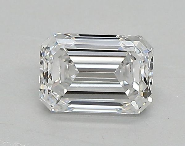 Emerald Lab-Grown Diamond image
