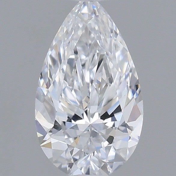 Pear Diamond image