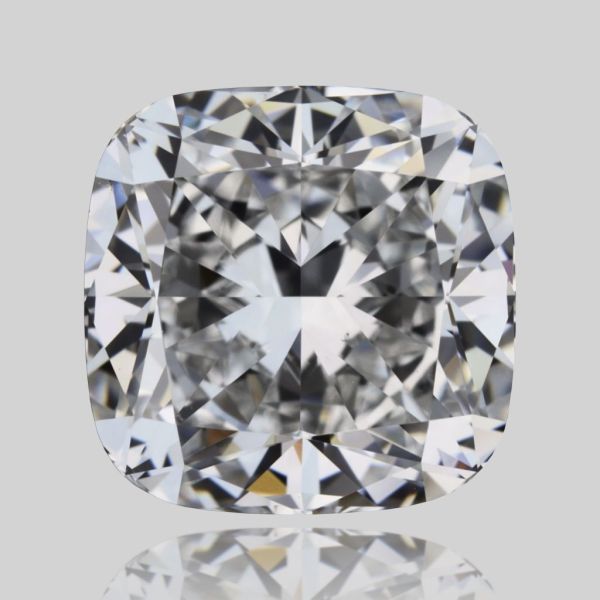 Cushion Diamond image