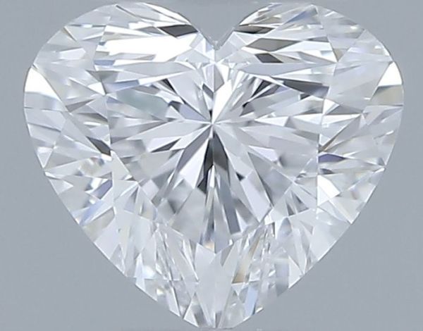 Heart Diamond image