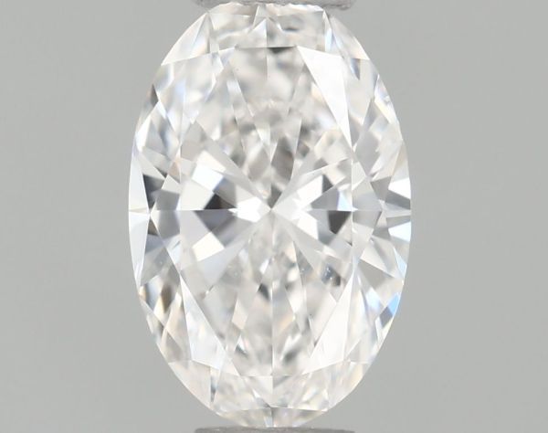 Oval Diamond image