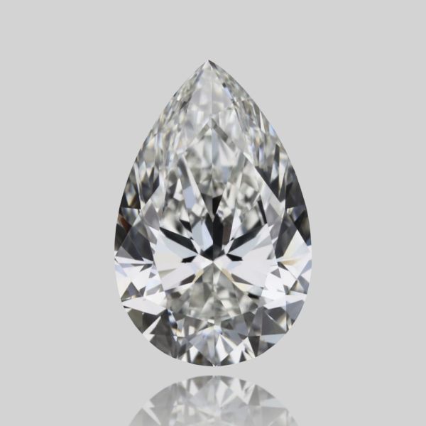 Pear Diamond image