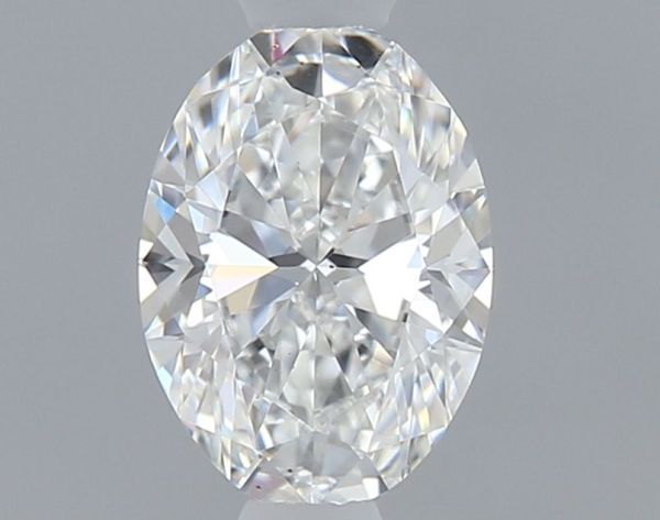 Oval Diamond image