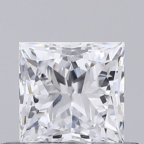 Princess Lab-Grown Diamond image