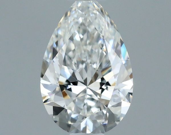 Pear Diamond image