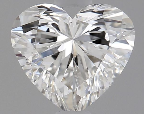 Heart Lab-Grown Diamond image