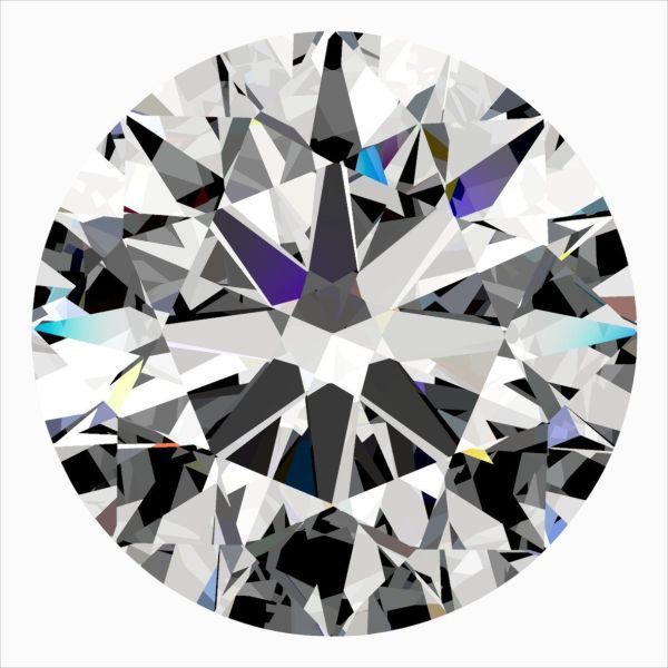 Round Diamond image