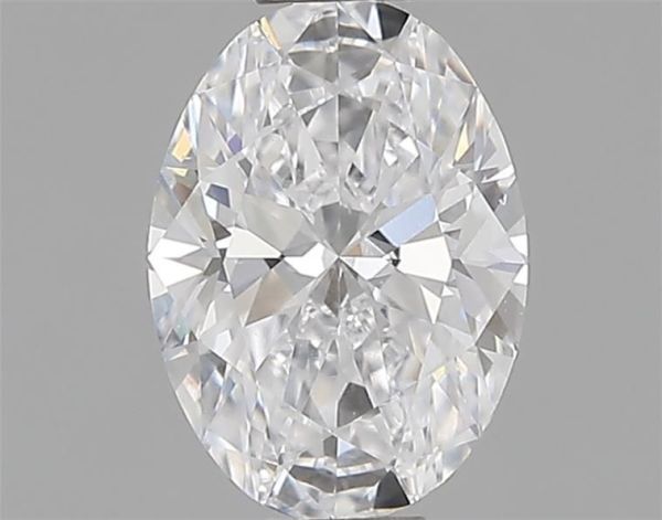 Oval Diamond image