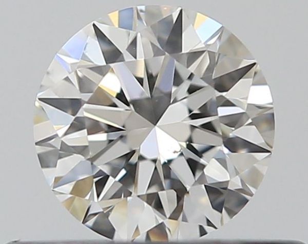 Round Diamond image