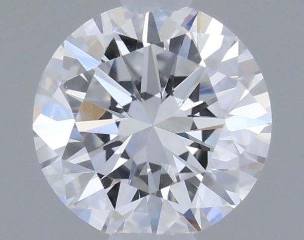 Round Lab-Grown Diamond image
