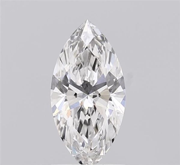 Marquise Lab-Grown Diamond image