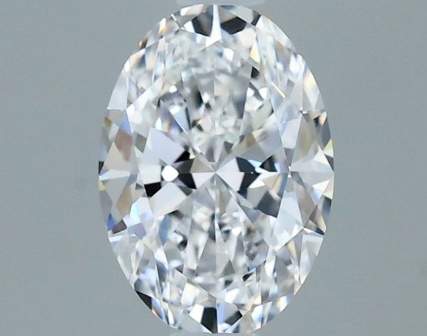 Oval Diamond image