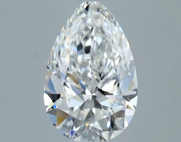 Pear Diamond image