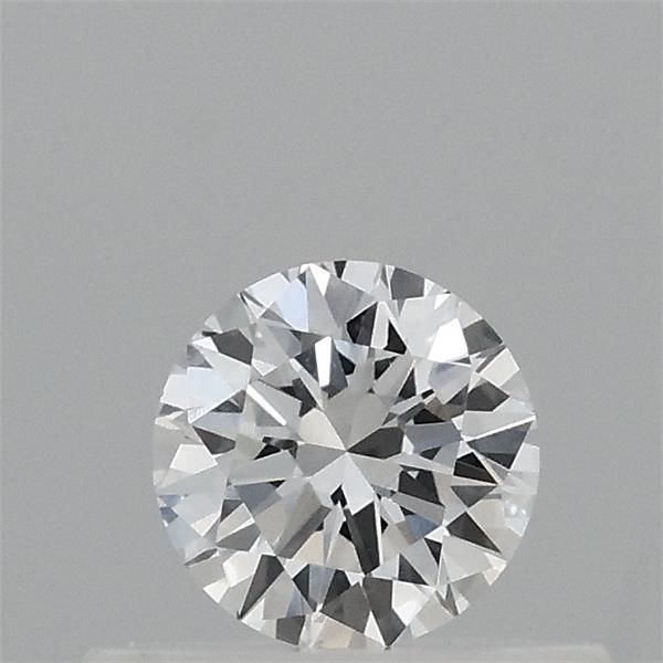 Round Lab-Grown Diamond image