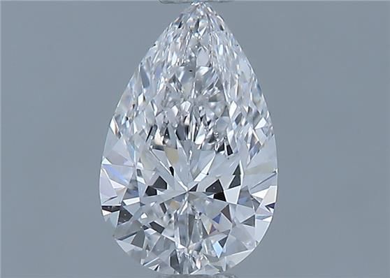 Pear Diamond image