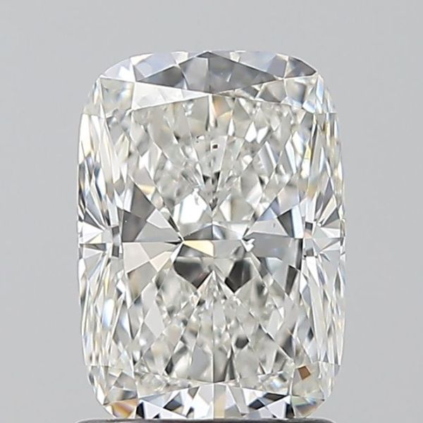 Cushion Diamond image