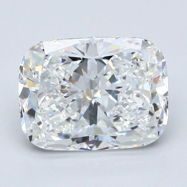 Cushion Diamond image