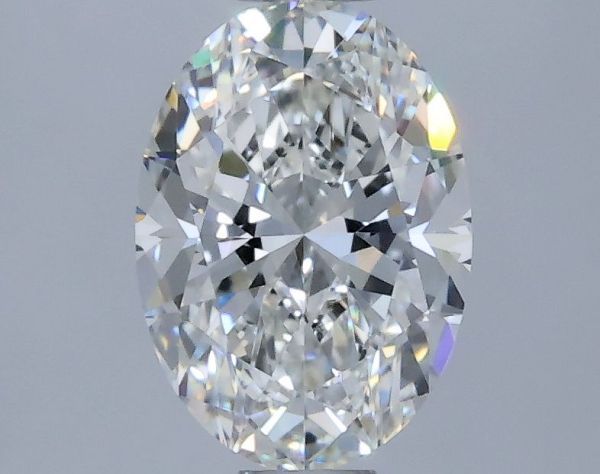 Oval Diamond image