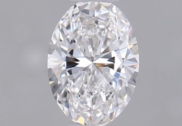 Oval Diamond image