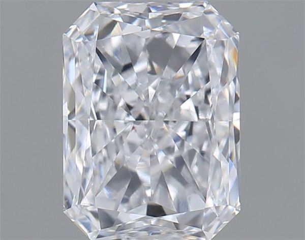 Radiant Lab-Grown Diamond image