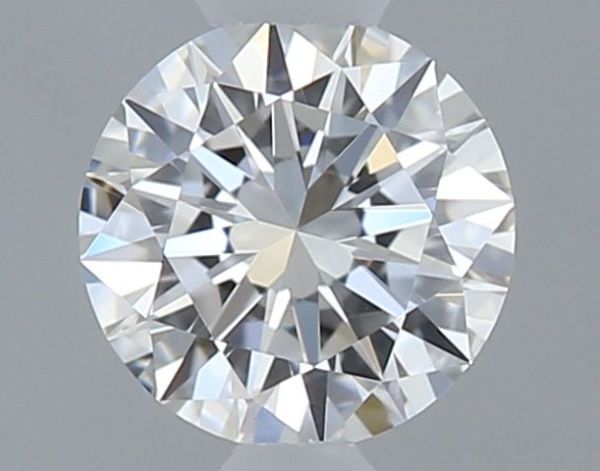 Round Diamond image