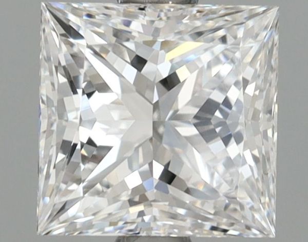 Princess Lab-Grown Diamond image