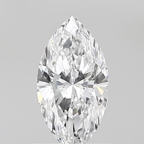 Marquise Lab-Grown Diamond image