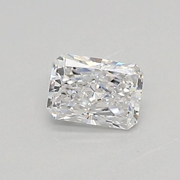 Radiant Lab-Grown Diamond image
