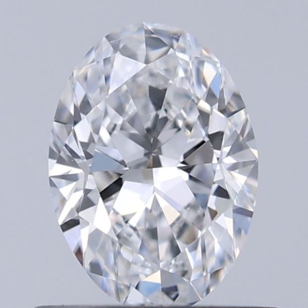 Oval Diamond image